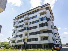Militari residence serg. Ilie Petre nr. 8B finisat complet comision 0%