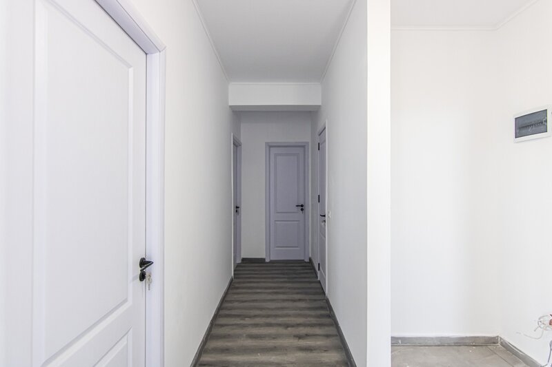 Militari residence   serg. Ilie Petre nr. 8B finisat complet comision 0%