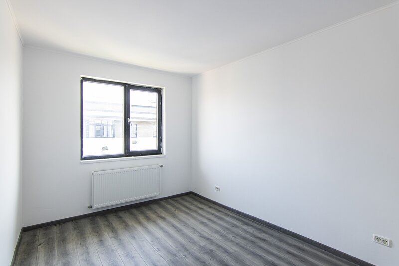 Militari residence   serg. Ilie Petre nr. 8B finisat complet comision 0%