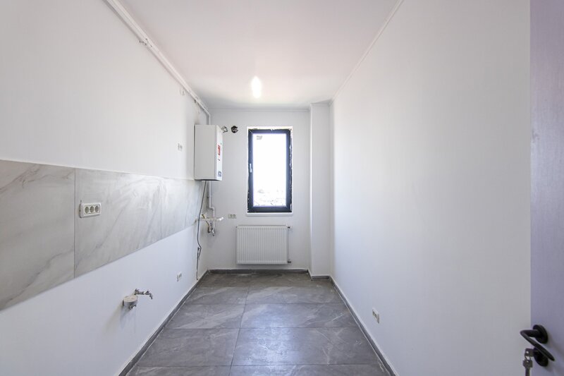 Militari residence   serg. Ilie Petre nr. 8B finisat complet comision 0%