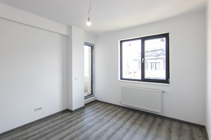 Militari residence   serg. Ilie Petre nr. 8B finisat complet comision 0%