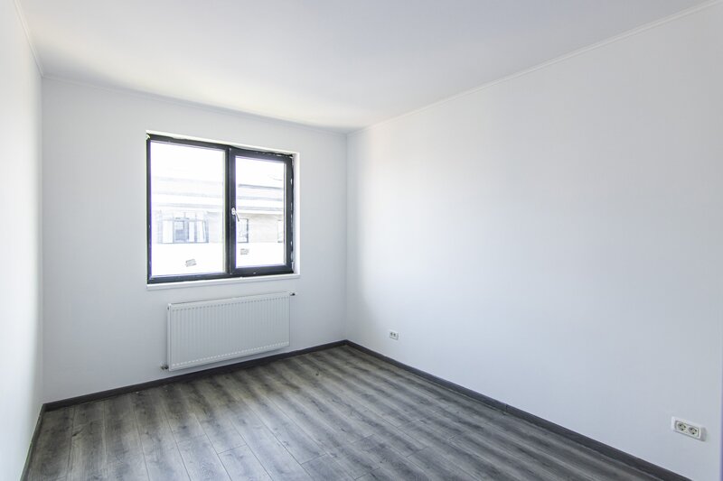 Militari residence   serg. Ilie Petre nr. 8B finisat complet comision 0%