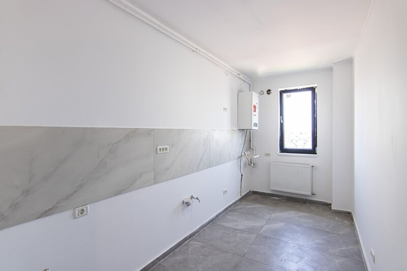 Militari residence   serg. Ilie Petre nr. 8B finisat complet comision 0%