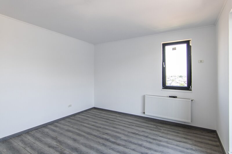 Militari residence   serg. Ilie Petre nr. 8B finisat complet comision 0%
