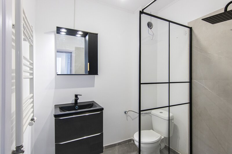 Militari residence   serg. Ilie Petre nr. 8B finisat complet comision 0%