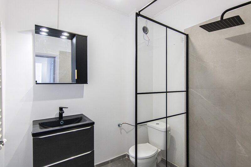 Militari residence   serg. Ilie Petre nr. 8B finisat complet comision 0%