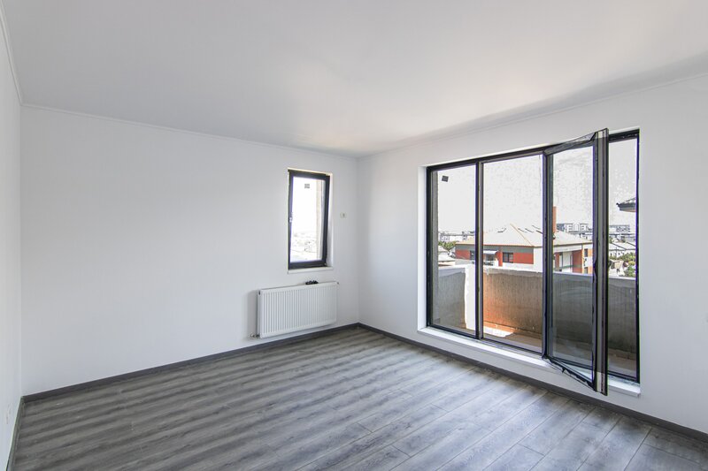 Militari residence   serg. Ilie Petre nr. 8B finisat complet comision 0%