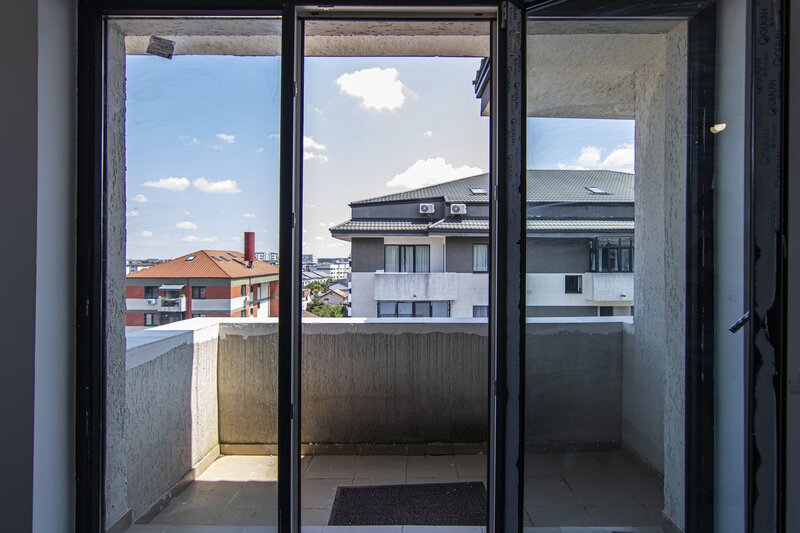 Militari residence   serg. Ilie Petre nr. 8B finisat complet comision 0%